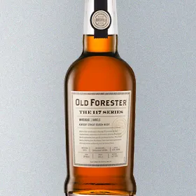 Old Forester The 117 Series: Warehouse I