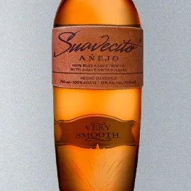 Suavecito Añejo