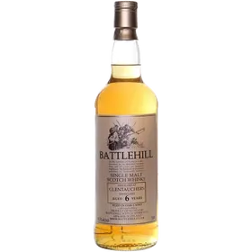 Battlehill Glentauchers 6 Yr