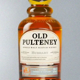 Old Pulteney Huddart