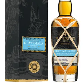 Planteray Guatemala VSOR Limited Edition