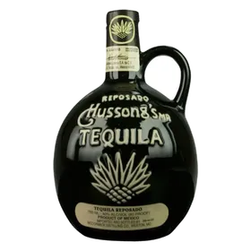 Hussongs Reposado Tequila
