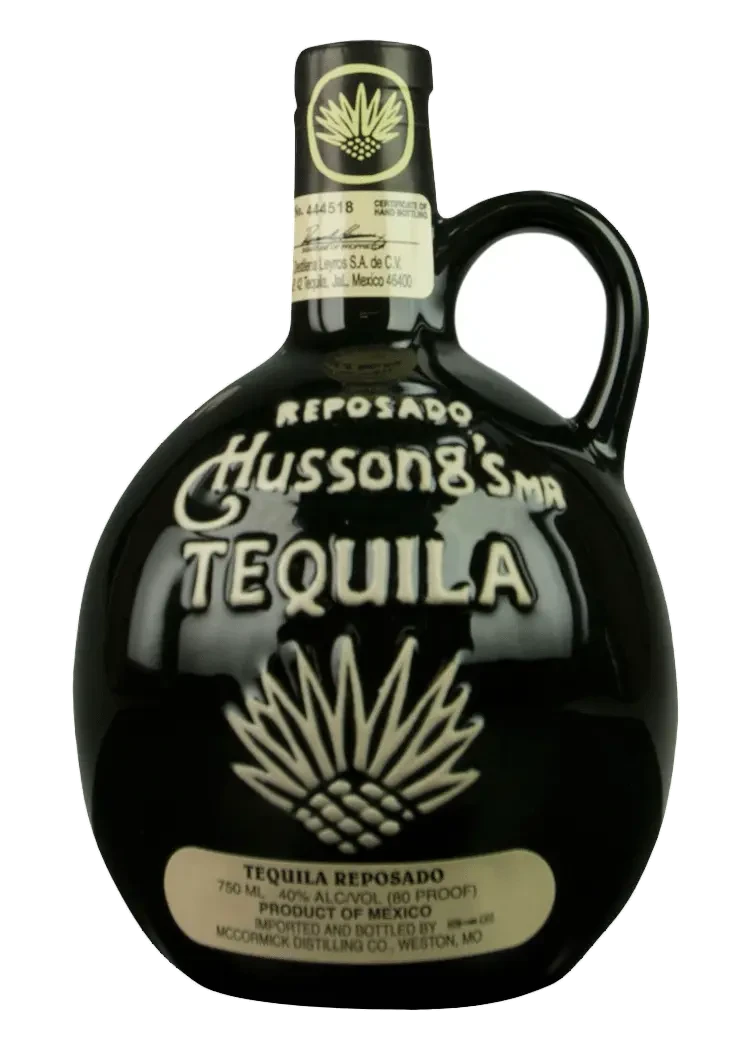 Hussongs Reposado Tequila