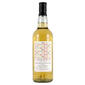 Pulteney 9 Year Old (Good Spirits Co.)