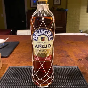 Brugal Añejo Superior