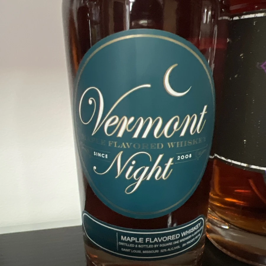 SIrits if ST Louis Vermont Night