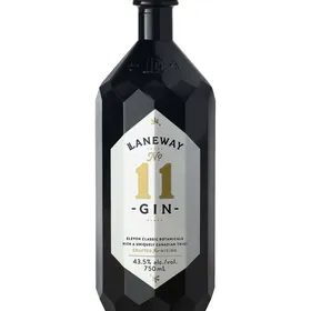 Laneway No. 11 Gin
