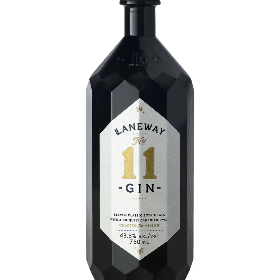 Laneway No. 11 Gin