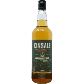 Kinsale IPA Cask Finish