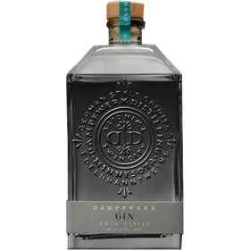 Dampfwerk London Dry Gin