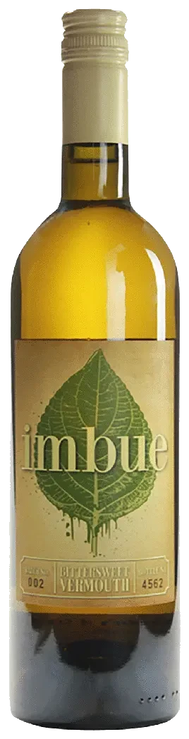 Imbue Vermouth