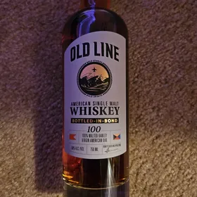 Bottled-In-Bond (2023)