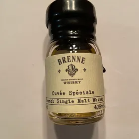 Brenne Cuvée Spéciale