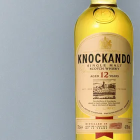 Knockando 12 Year