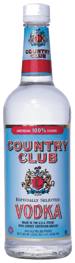 Country Club Vodka