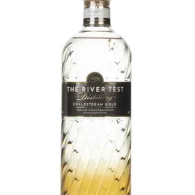 The River Test