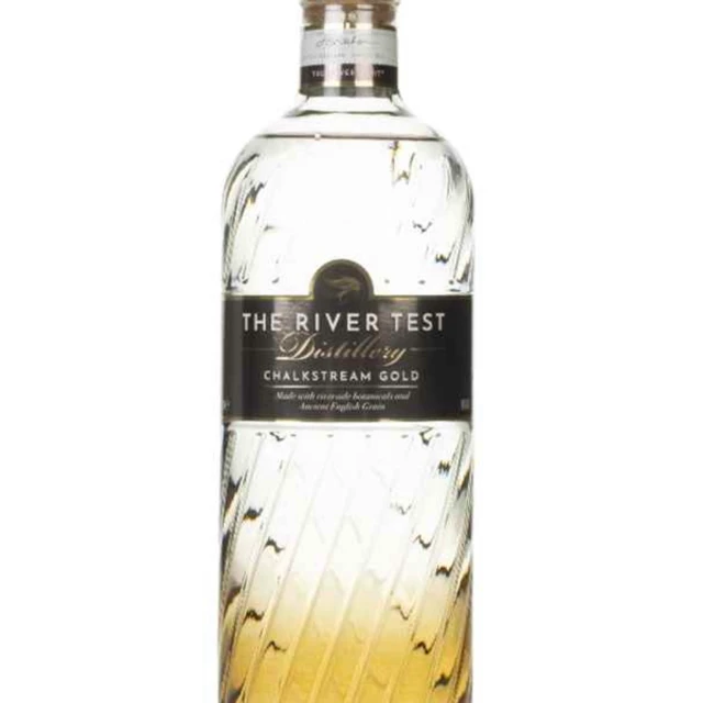 The River Test