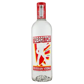 Tobaritch! Premium Vodka