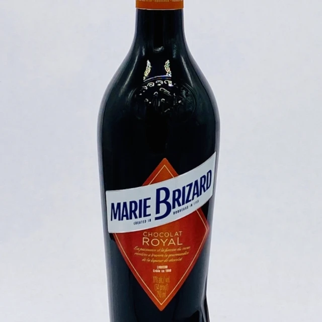 Marie Brizard Chocolat Royal