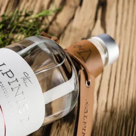 Alpinist SWISS PREMIUM DRY GIN