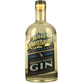 Tahoe Moonshine Gin