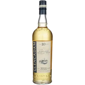 Glencadam 10 Year