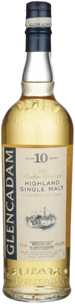 Glencadam 10 Year
