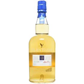 Glen Elgin Single Malt Scotch 18yr