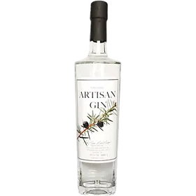Tweaked Artisan Gin