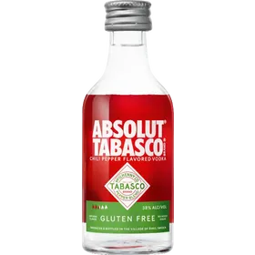 Absolut Tabasco