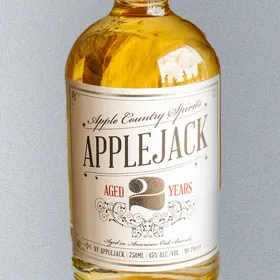 Rootstock 2 Year Applejack