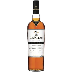Macallan Exceptional Sgl Csk 3019