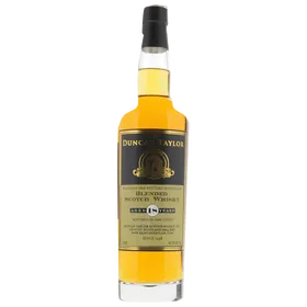D Taylor Octave Aultmore 2008 7yo
