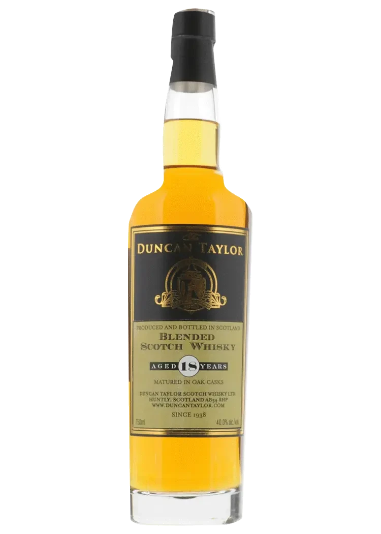 D Taylor Octave Aultmore 2008 7yo