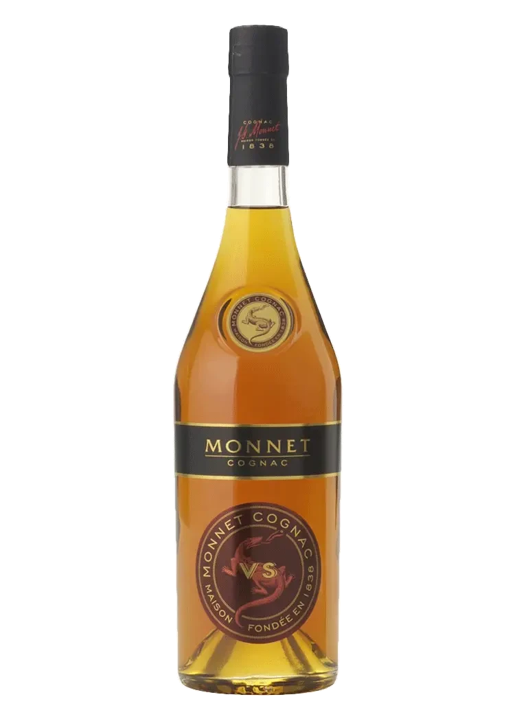 MONNET cognac VS
