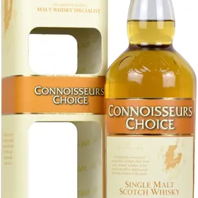 Clynelish 2004 Connoisseurs Choice (Gordon & MacPhail)