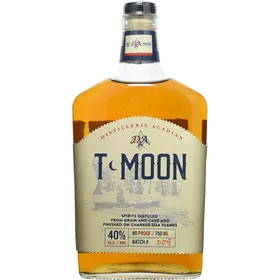 T Moon Whiskey