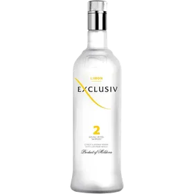 Exclusiv Limon Vodka