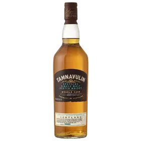 Tamnavulin Double Cask