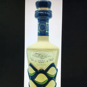 Don Salvador 1940 Blanco