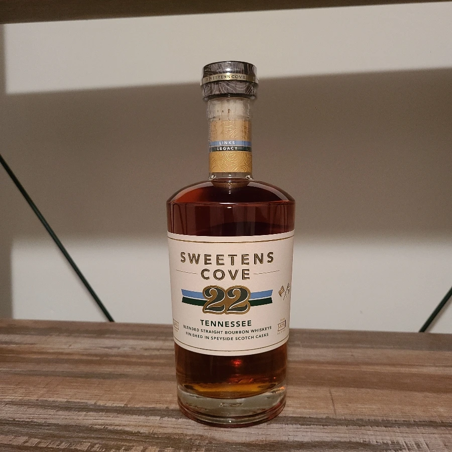 Sweetens Cove Links Legacy (22 Release)