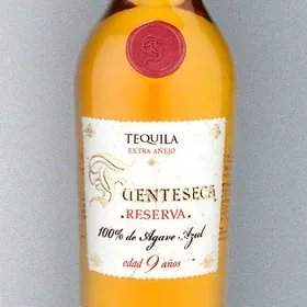 Fuenteseca Reserva Extra Añejo Tequila 9 Años