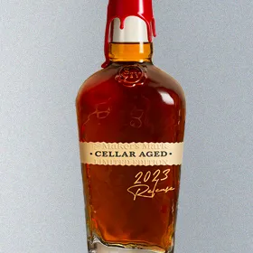Maker's Mark Cellar Aged (2023 Release)
