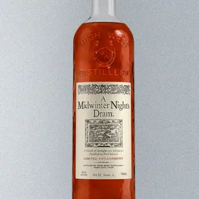 High West A Midwinter Night's Dram Act 10 (All Scenes)