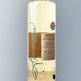 Still Cellars Apple Straight Up