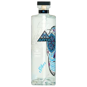 Arta Tequila Silver