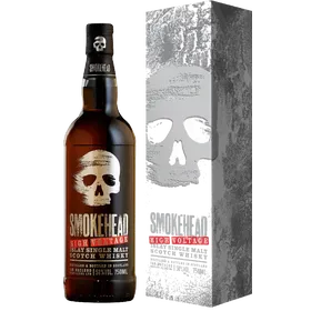 Smokehead High Voltage