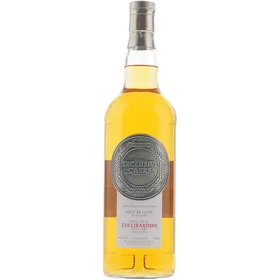Exclusive Casks Tullibardine 23 Yr