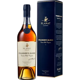 Planat Xo Founders Blend Cognac