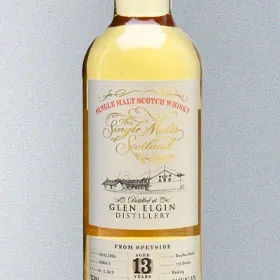 Glen Elgin 2006 13 Year (Single Malts of Scotland)